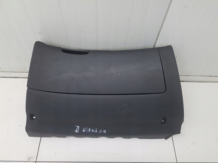 фото №1, Бардачок пассажира skoda octavia 2