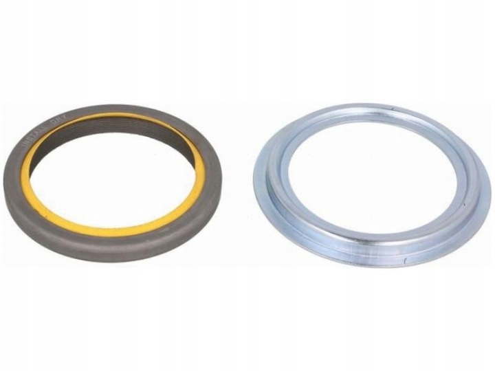 фото №1, Сальник вала daf sb 5.9 99- tata lpt 5.9 09-