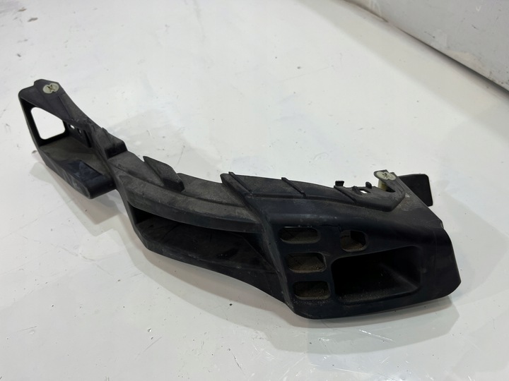 фото №1, Ковзун бампера лівий зад cayenne ii 7p5 7p5807393a