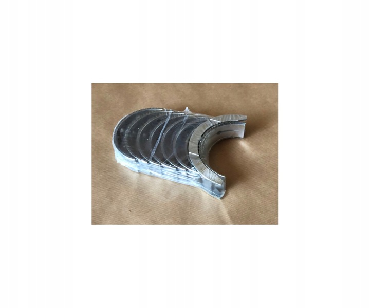 фото №1, Вкладиші головні opel signum vectra c saab 9-3 2,8 v6 turbo z28net +0,25mm