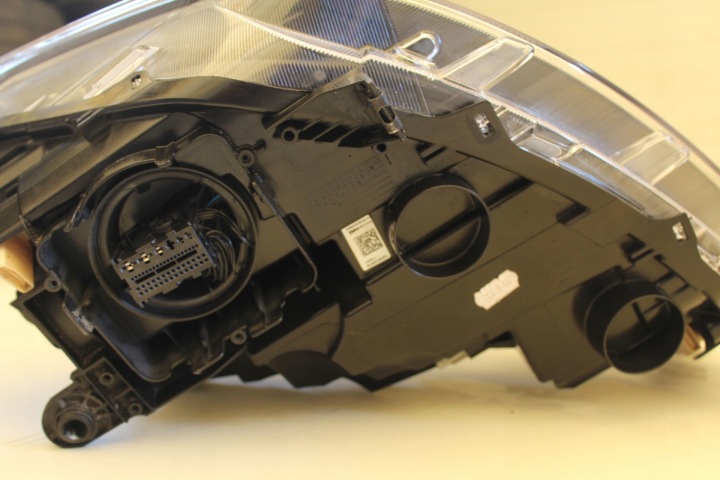 фото №10, Лампи seat ibiza arona повний led рестайлінг 6f1941007f гарний