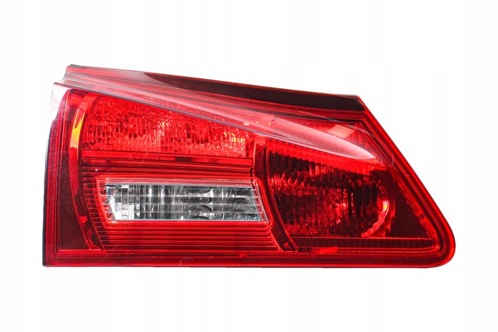 фото №1, Лампа лівий зад задня ліва w кришка багажника lexus is ii eu європа 05-08