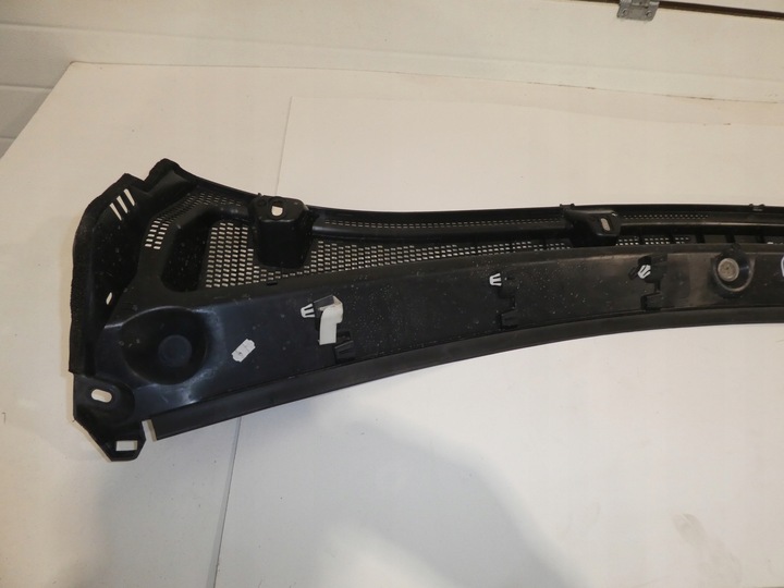 фото №5, Панель под лобовым стеклом верхний renault master iii iv 668112187r