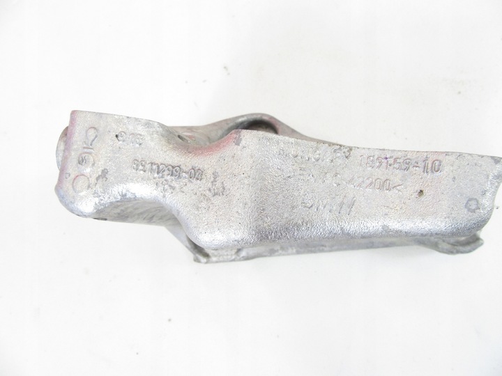 фото №5, Лапи двигателя bmw f20 f30 f31 f39 f48 x1 mini f54 f55 f60 b36 b37 b38