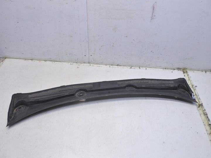 фото №9, Панель под лобовым стеклом renault megane iii 668110003r