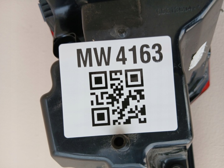 фото №14, Skoda octavia 4 iv 2020- фара задняя левая левое зад 5e3945207
