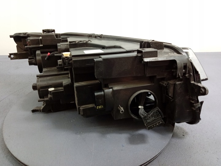 фото №6, Tiguan ii рестайлінг фара лівий iq light 5nb941081g