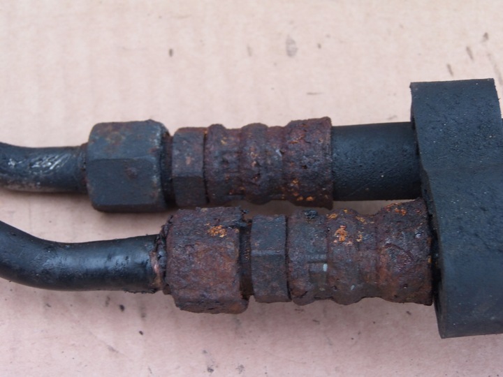 фото №8, Провода усилителя комплект 4f0317818e audi a6 c6 4f5 европа 2,7 tdi