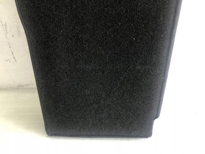 фото №9, Спинка сиденья левый зад vw passat cc