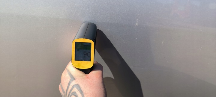 фото №13, Дверь левый перед левая передние kia optima iii 3d красивый