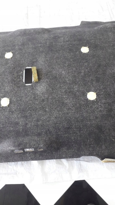 фото №15, Стеля стеля sharan seat alhambra ford galaxy