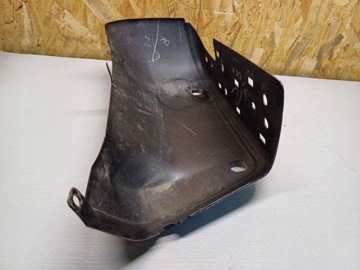 фото №8, Ford ranger iv кутник бампера зад праве ab3917k824