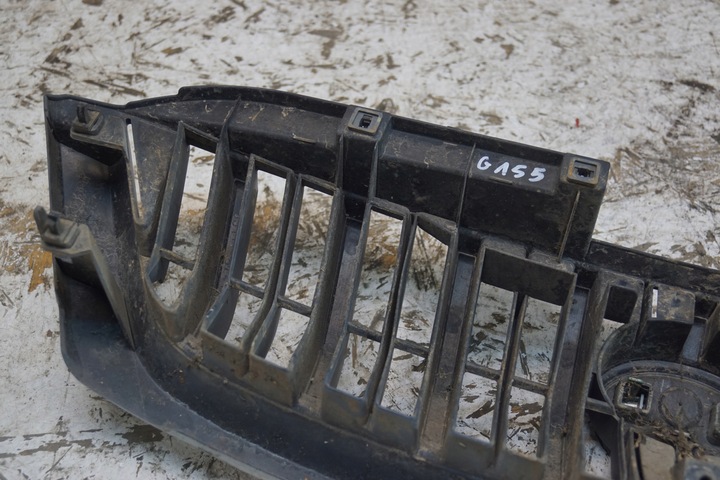 фото №13, Решётка радиатора решётка daihatsu terios i рестайлинг 53111-87414