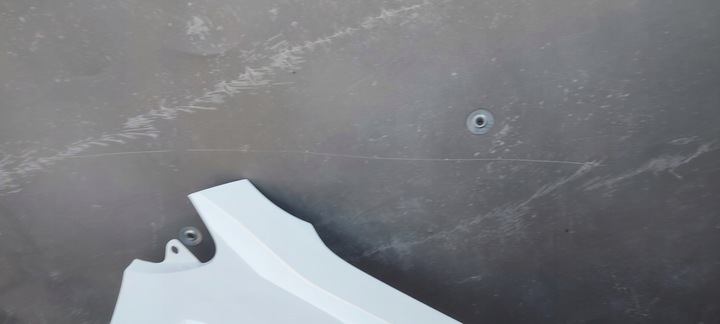 фото №10, Крило праві перед volkswagen polo v 5 6r 08.09-12.17r лак lb9a