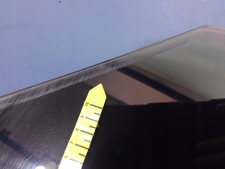 фото №7, Audi a8 s8 d4 4h скло двері зад ліва задня 12