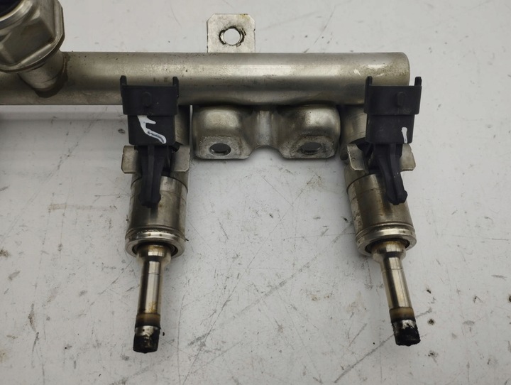 фото №7, Mini cooper countryman r60 2011 форсунки / комплект