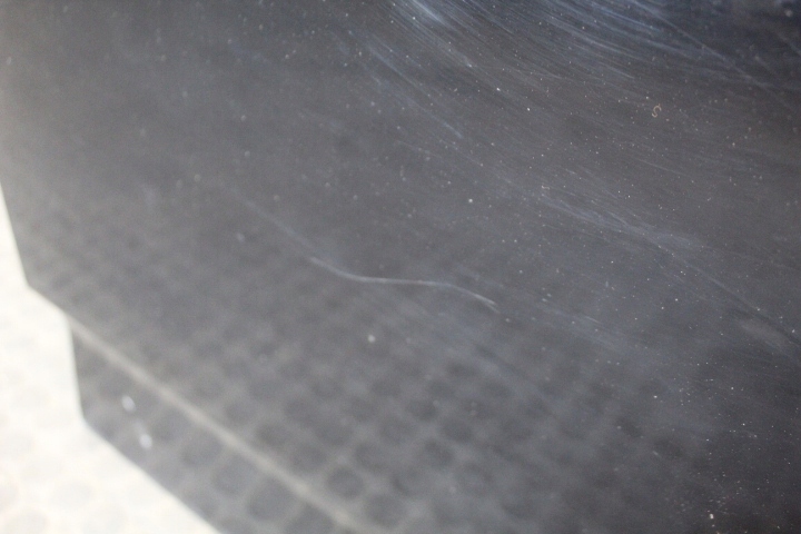 фото №9, Дверь правые перед bmw x3 e83 uk 668/9