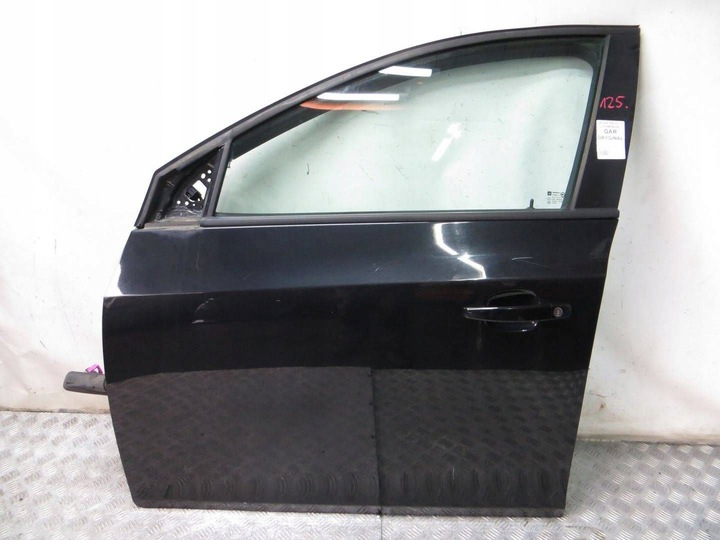 фото №1, Chevrolet cruze дверь левый перед gar 09-