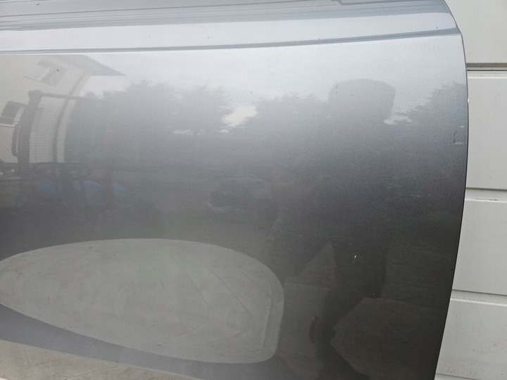 фото №7, Двері праві audi a5 s5 8f 8t b8 cabrio kabriolet ly7g