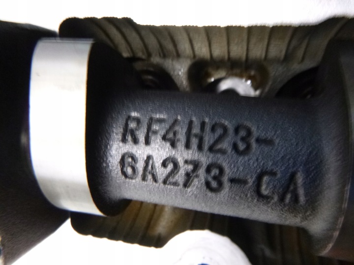 фото №11, Range rover sport l320 05-09 головка 4.2 sc оригінал