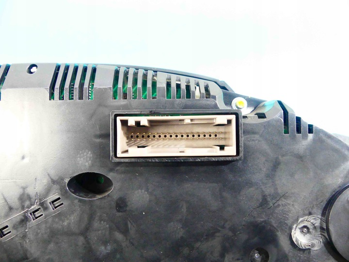 фото №8, Спідометр  audi a4 b8 07-11 2.0 tdi європа