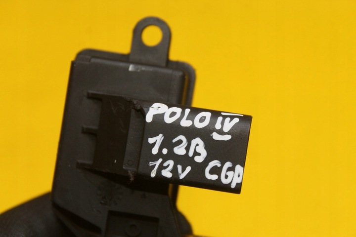 фото №7, Датчик рівня масла polo iv 1.2 12v 045907660d