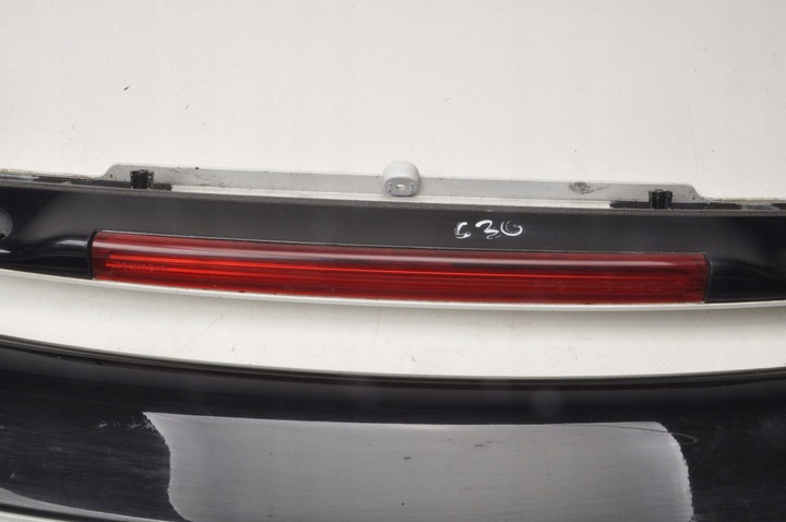 фото №6, Volvo c30 спойлер спойлер крышки 30762986 рестайлинг 614-46