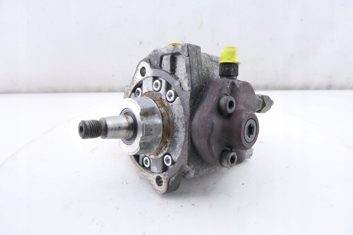 фото №3, Насос впрыскивающий opel astra h meriva a 1.7 cdti