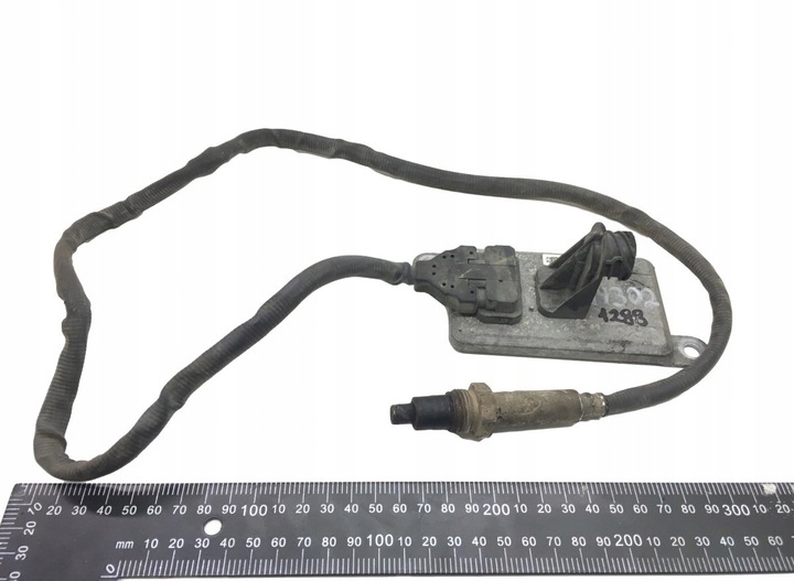 фото №1, 2247379 scania датчик nox