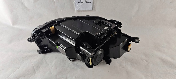 фото №9, Vw t-cross t cross рестайлинг полный led левый фара лампа левая 2gm941005b