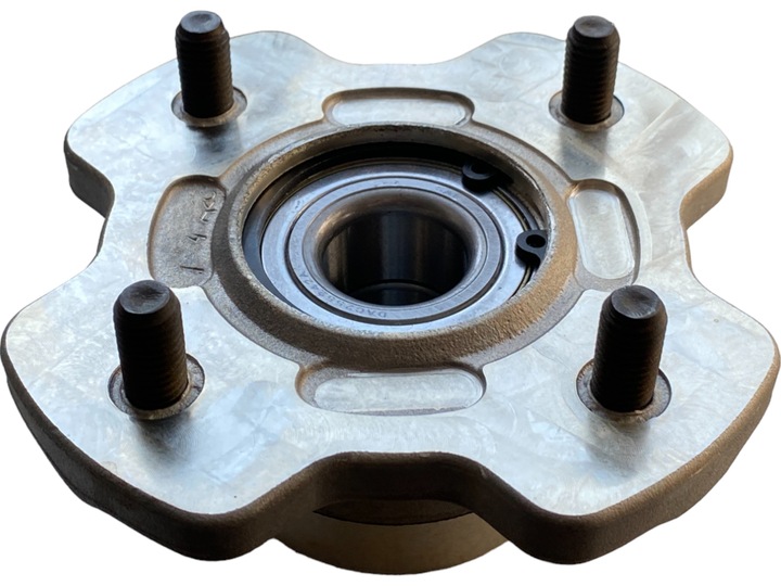 фото №1, Ступица зад микрокар m.go mgo f8c m8 ligier ixo jsrc