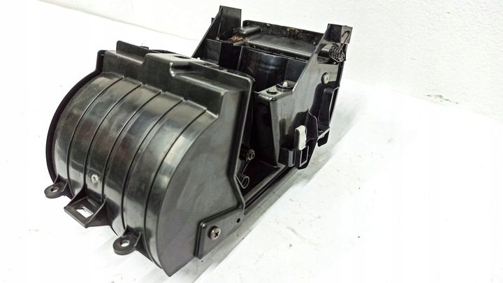 фото №6, Toyota prius xw20 2005 крепления заводские