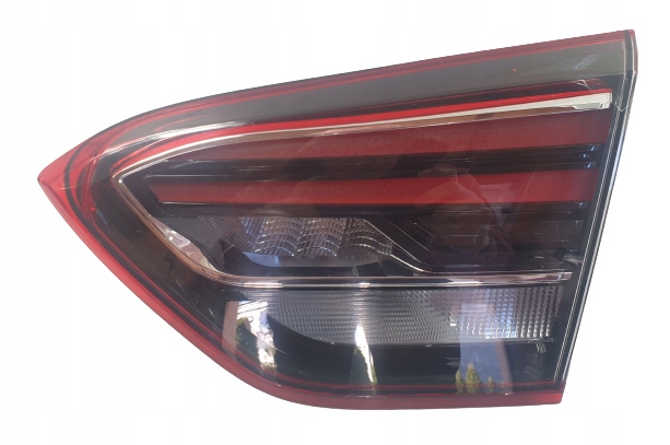 фото №1, Правая лампа зад opel crossland x 17- 39137528