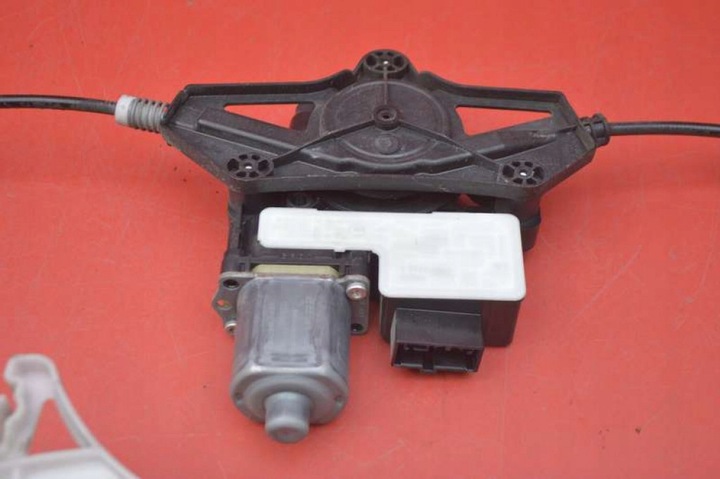 фото №11, Підйомник вікна праві зад 5e0839462 skoda octavia 3 iii hb 13-17