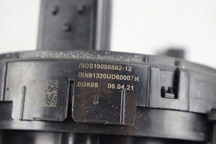 фото №8, Перемикач комбінований audi q5 80a907129dk 10343933