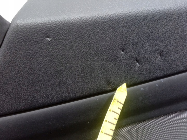 фото №5, Bmw m4 g82 купе обивка зад правая merino schwarz 7940432