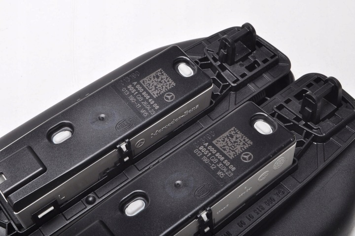 фото №6, Mercedes eqb x243 ручка крышная потолок комплект