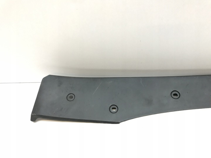 фото №3, Tesla x маскувальна накладка двері ліва перед 1042410-00-d