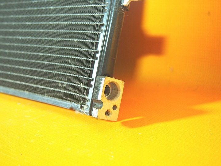 фото №8, Audi a5 8t 16km радіаторів кондиціонера 8t0260401f