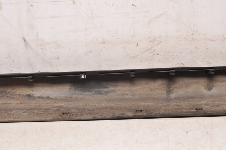 фото №9, Hyundai ix35 планка накладка пороговая правая рестайлинг 87754-2s000