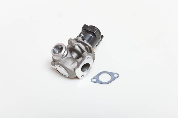 фото №11, Skv німеччина 14skv028 клапан egr