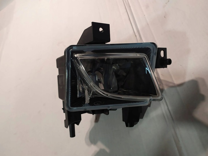 фото №1, Галоген перед правий opel vectra c