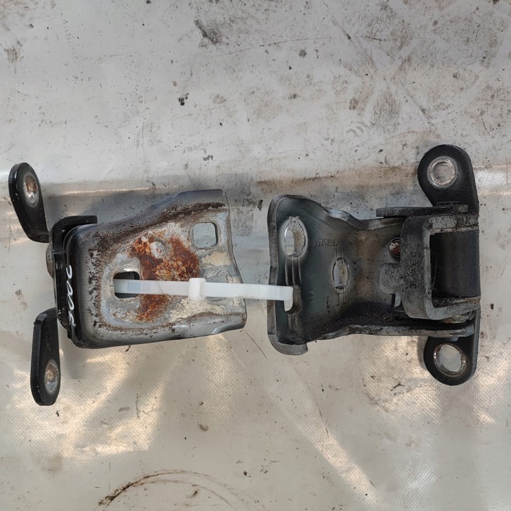 фото №9, Chrysler 300c петли дверь передние