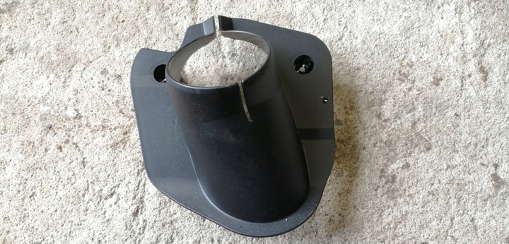 фото №1, Mazda 3 09-13 bl захист колонки bp4k32az1