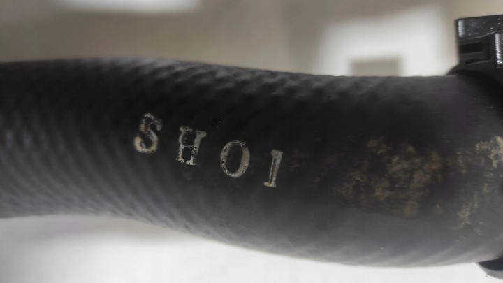 фото №5, Mazda 6 gj gl 2.2 d труба шланг води корпус термостата sh0115172 2017 рік