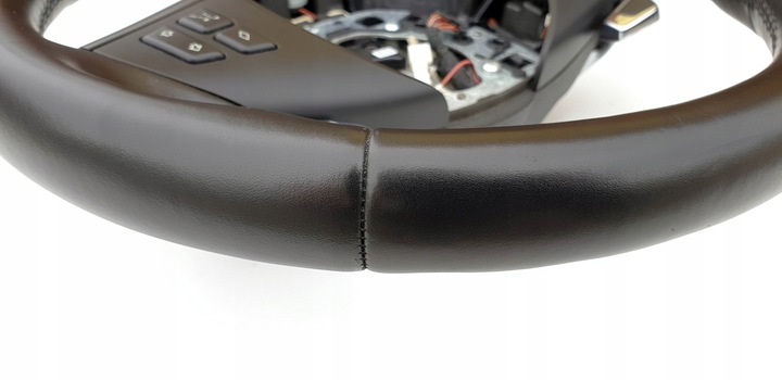 фото №11, Bmw e60 e62 e64 кермо спортивна тюнінг пелюстки dsg м-пакет м-пакет