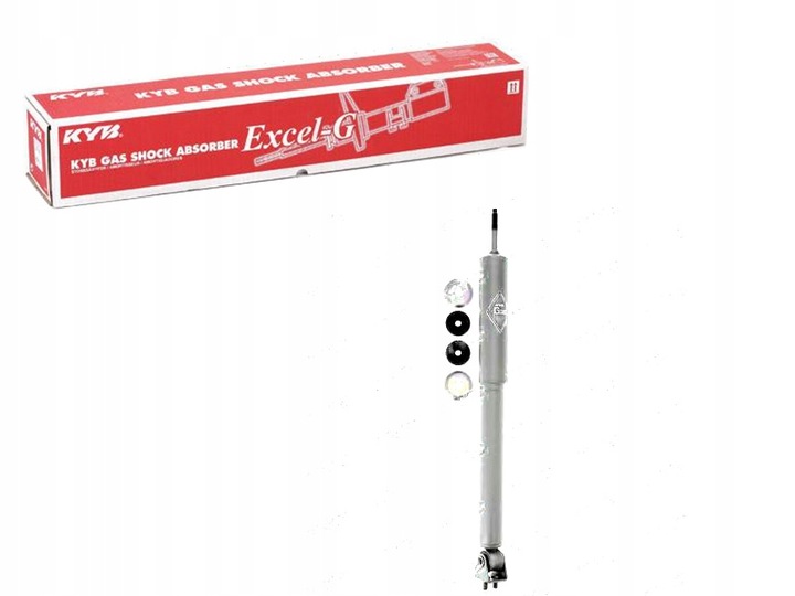 фото №1, Амортизатор mercedes перед 8 w114 , 8 w115 , s