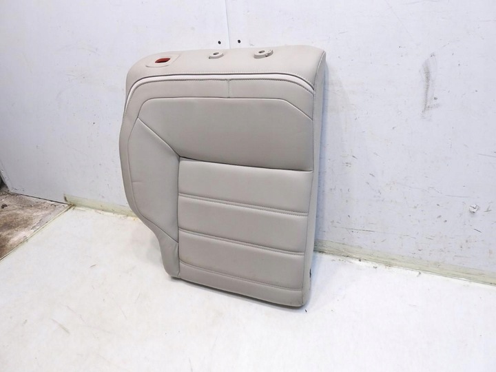 фото №7, Спинка сидіння праві зад mondeo mk4 рестайлінг універсал
