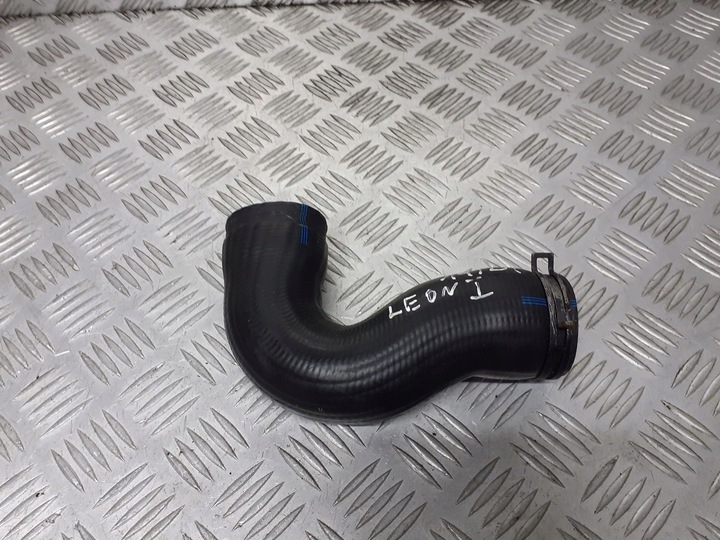 фото №1, Труба шланг інтеркулер seat leon i 1.9 tdi