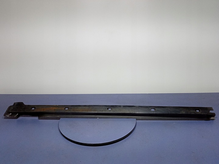 фото №1, Audi q4 e-tron защита пороговая шасси правая 1ea825202a